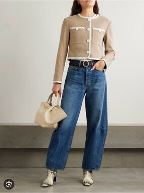 Veronica Beard Beale Jacket